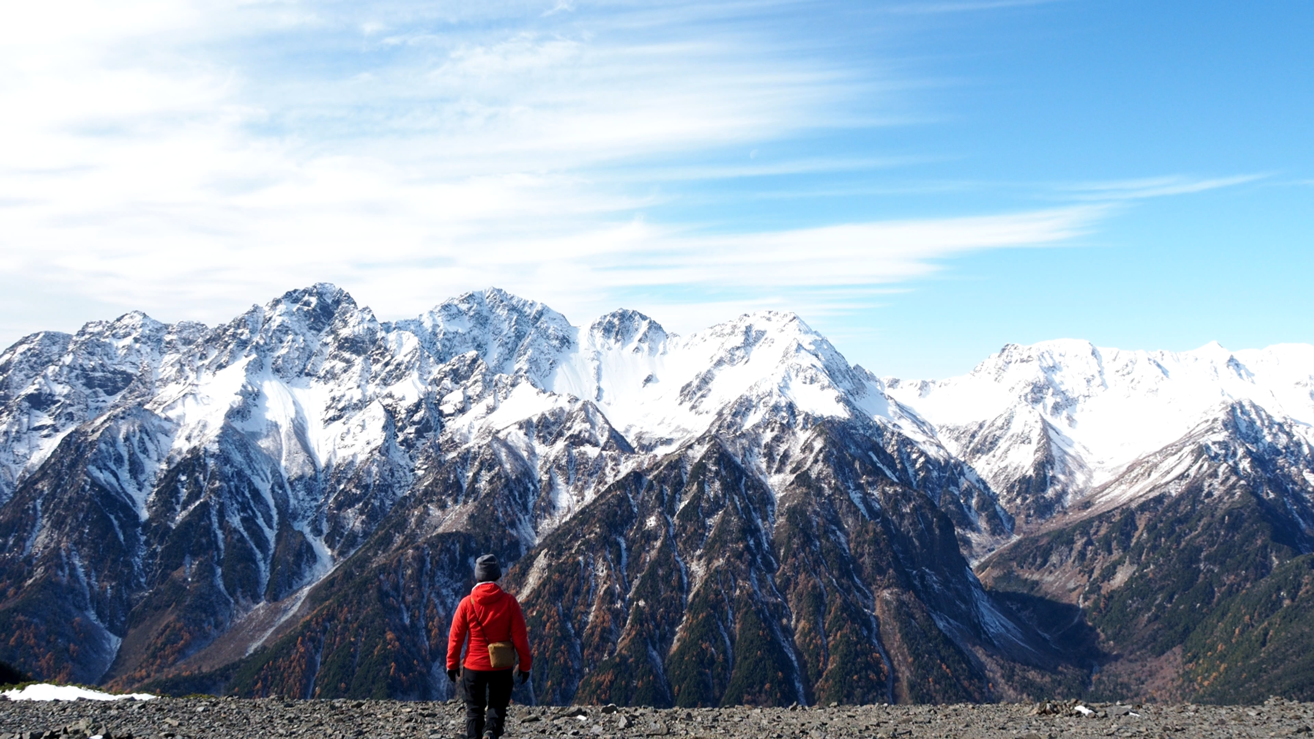 素晴らしき景色